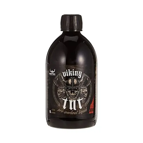 VIKING TNT FRUITS FLAVORفايكنك تي ان تي نكهة مشكل